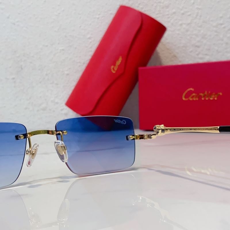 Cartier Sunglasses